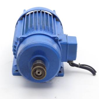 electric Motor CP 100 