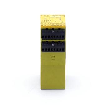 PNOZ X8P Safety Switchgear 