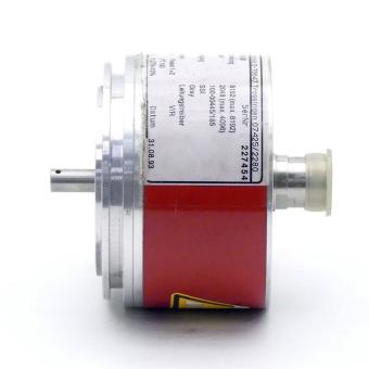 Incremental rotary encoder CE 100M 