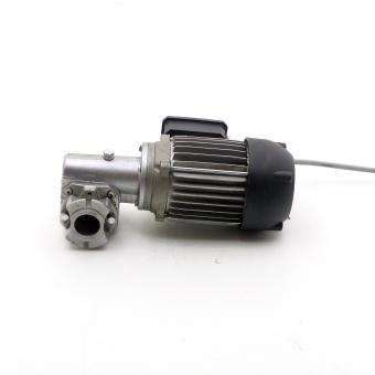 Gearmotor 3842503783-381 