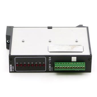 Output Module PC 200 