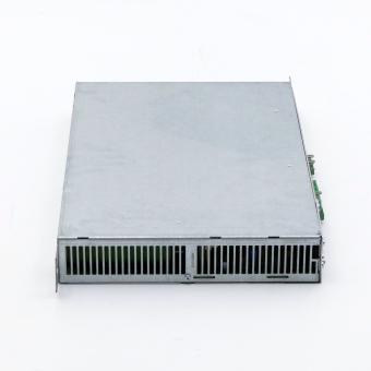 Servo Amplifier DS 15K 3301-D 