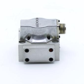 Servo Valve 