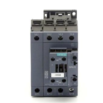 Contactor 