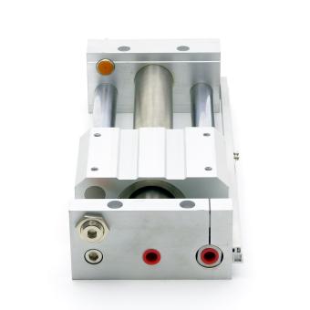 Linear Actuator 