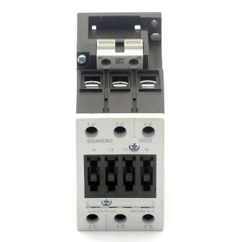 Power contactor 