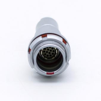 Circular Connector 