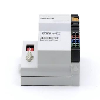 PROFIBUS-Buskoppler R-IL PB BK DP/V1 