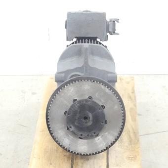 gear motor FAF57 DT90S4/BMC/HH11/ASA3 