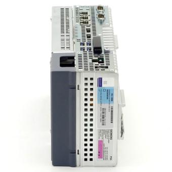 SIMATIC IPC427E Microbox PC 