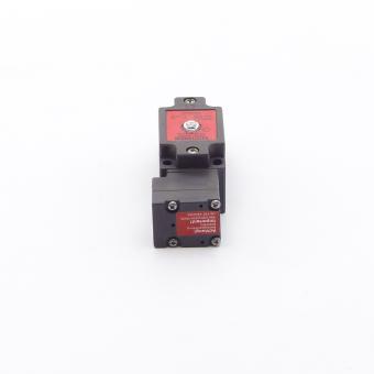 Safety Switch NZ2VZ-528EL220 