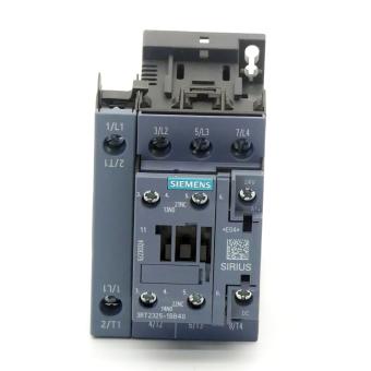 Contactor 