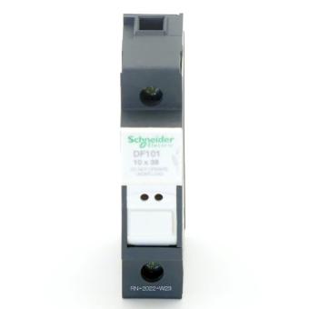 Fuse holder TeSys 