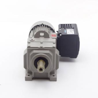 Gearmotor 2KG31310PC284EB1 