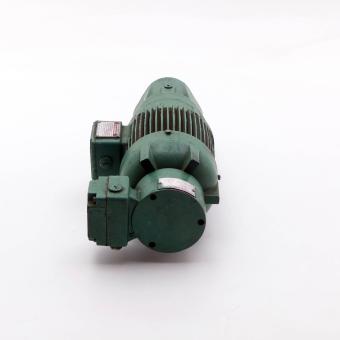 Gearmotor G03-10/DLPK862-200 