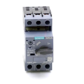 Circuit breaker 3RV2011-1HA10 