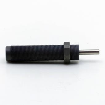 Self-adjusting Shock Absorber 