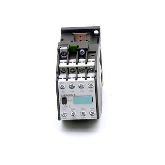 Contactor relay 