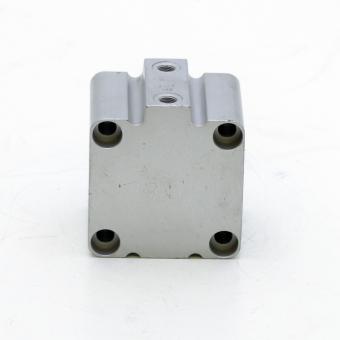 Short-stroke Cylinder 63 x 25 