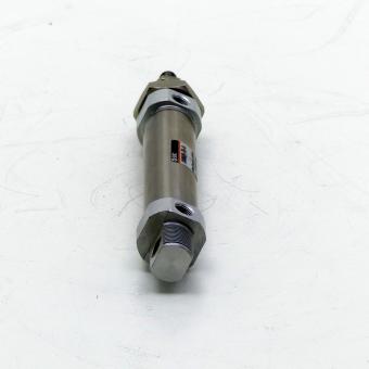 Round Cylinder 25 x 75 