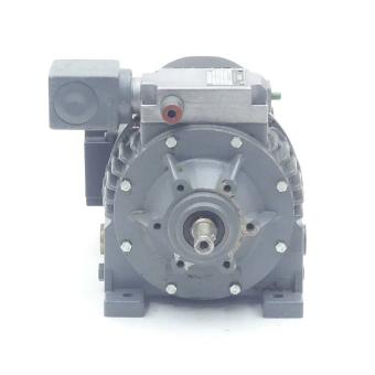 Getriebbemotor NF80/2B-11 