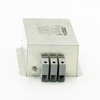 Universal 3-phase EMC Filter 