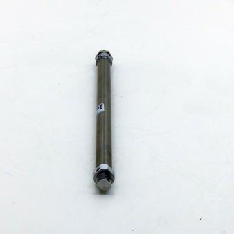 Round Cylinder 25 x 450 