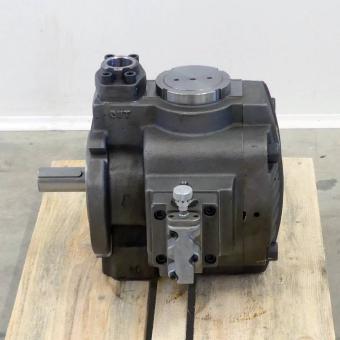 Vane Pump 0513860407 