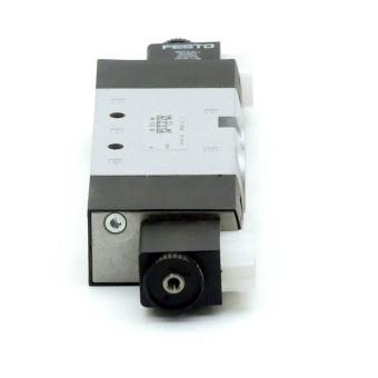 5/3directional valve VUVS-L309-P53C-MD-G38-F8 