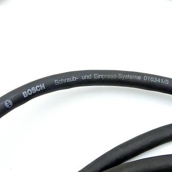 Kabel Schraubsystem 016341/5 