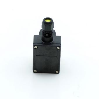 Solenoid Valve 