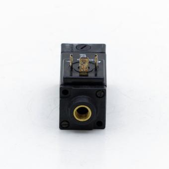 Solenoid Valve 