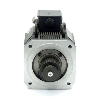 Servomotor 