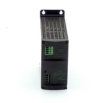 Power Supply MCS20 