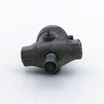 Gas Valve 