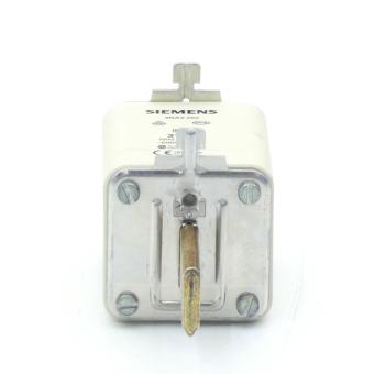 Fuse insert NH2-gL/gG 