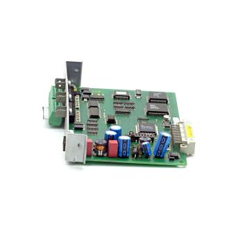 Input card E20 ana 1070078911-105 