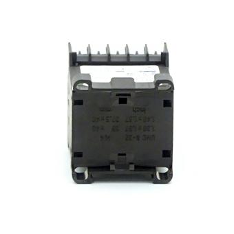 Pieces Contactor 