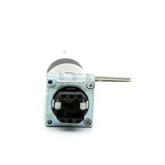 Keyed selector switch IKON 