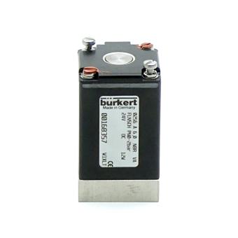 Solenoid valve 0256 