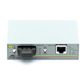 Media Converter AT-MC102XL 