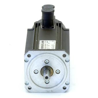 AC servo motor with brake DSM4-09-2-22IB6-6NG-330V-NTC 