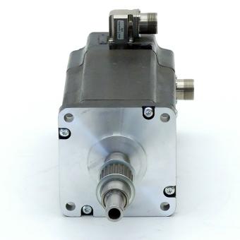 3-phase step motor with encoder BRS3ADW851ACA VRDM31122/50LWCEO 