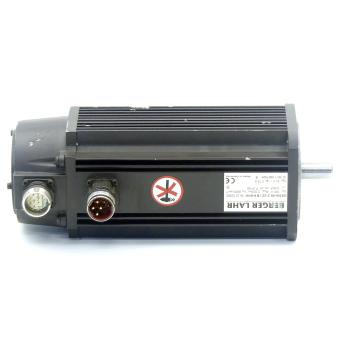 AC servo motor with brake DSMA-09.2-22I.B6-6NH 