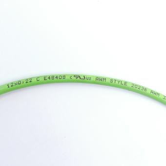 Connection cable 