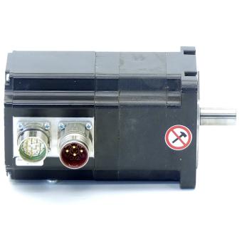 AC servo motor SER397/4L3SS0CO 