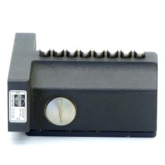 multiple position Switch GSCN 08 D12-502 