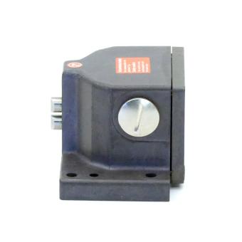 Row limit switch 