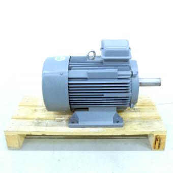 Three-phase motor K11R 160 M4 