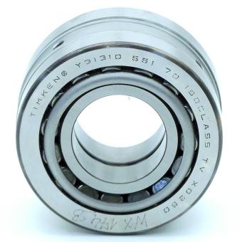 tapered roller bearing Y31310 551 70 150 